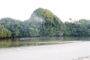 Ayo ke Pulau Sempu, Akhir Pekan Ini