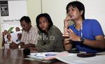 LBH Paparkan Kasus Pembunuhan di Cipulir