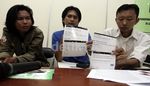 LBH Paparkan Kasus Pembunuhan di Cipulir