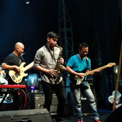 Beberapa Musisi Batal Tampil, Ini Penjelasan Promotor JAK JAZZ 2013