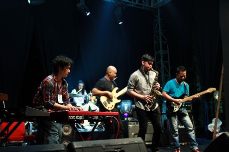Beberapa Musisi Batal Tampil, Ini Penjelasan Promotor JAK JAZZ 2013