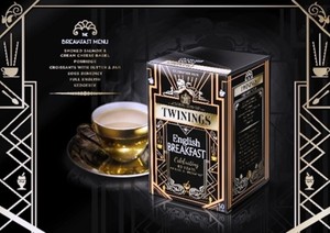 English Breakfast Tea Racikan Twinings Genap 80 Tahun