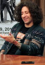 Ngobrol Seru Bareng Fall Out Boy di Jakarta