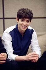 Suasana Jumpa Pers CNBlue di Jakarta
