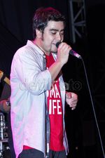 Penampilan Atraktif Abdul & The Coffee Theory