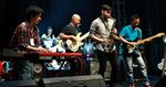 Sierra Soetedjo dan Fusion Stuff di JAK JAZZ 2013