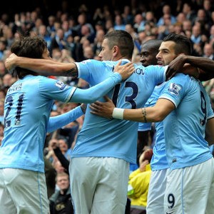 City: Pulihkan Pertahanan, lalu Perbaiki Rekor Tandang