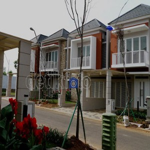 Harga Rumah Rp 500 Juta Hingga Rp 1 Miliar Paling Seksi di Tahun Depan