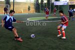 Demokrat Gelar Turnamen Futsal Bagi Wartawan