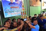 Demokrat Gelar Turnamen Futsal Bagi Wartawan
