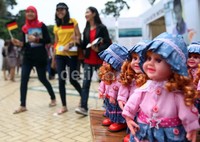 Selama 18-30 Oktober, banyak acara yang bisa dinikmati pengunjung yang hadir, secara cuma-cuma di acara JERIN Festival 2013.