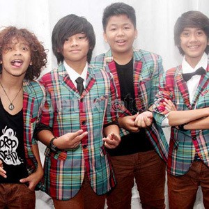 Coboy Junior Tak Bisa Makan Tanpa Cuci Tangan