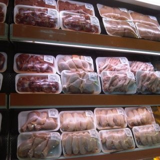 Harga Daging Sapi di Ritel Modern Masih Tembus Rp 100.000/Kg