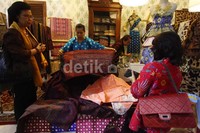 Hingga September 2013, Bank Mandiri memiliki 1.659 mitra binaan dengan nilai pembiayaan Program Kemitraan mencapai Rp 52,46 Miliar.