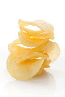 Ini Alasan Mengapa Orang Ketagihan Junk Food - Halaman 5