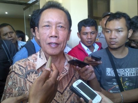 Diadili karena Kampanye Dini, Bang Yos: Ini Seperti Dijebak