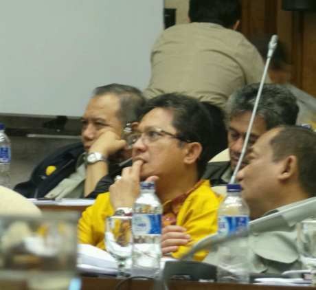 Soal Hubungannya dengan Bunda Putri, Odeng: Tidak, Sudah Selesai