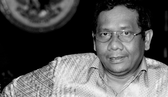 Mahfud MD Usulkan Pemutihan Berbagai Kasus Hukum di Indonesia