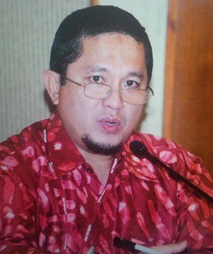 Ditanya Soal Bunda Putri, Odeng Mengaku Tidak Tahu, Matanya Berkaca-kaca