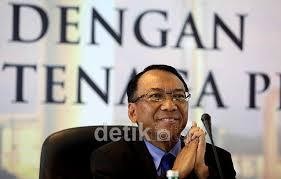Jero Wacik Sebut Bangsa RI Tak Pernah Hemat Energi