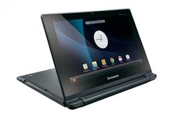 Lenovo A10, Notebook Hybrid Murah Meriah