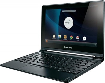 Produk ini mengusung sistem operasi Android dengan prosesor quad core 1,6 GHz, RAM 2 GB, memori internal 32GB, kemudian ada slot untuk microSD, VGA webcam, dua port USB 2.0, serta lubang HDMI.