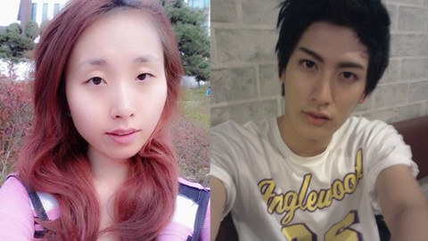 Aktris Teater Dewasa Ini Ingin Kencan Satu Malam dengan Jaehyo Block B