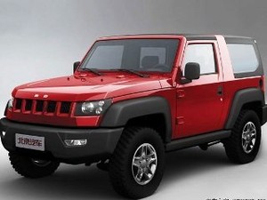 Ini Dia Jeep Wanna Be