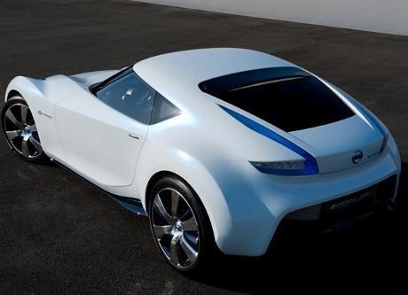 Nissan Siap Ungkap Tandingan Toyota 86