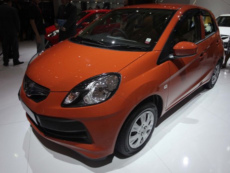 Sudah Punya Izin, Mobil Murah Honda Dikirim Bulan Depan