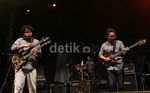Balawan dan Barry Likumahuwa Tutup JAK JAZZ 2013