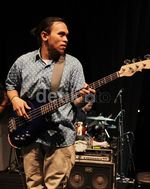 Balawan dan Barry Likumahuwa Tutup JAK JAZZ 2013
