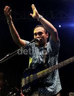 Balawan dan Barry Likumahuwa Tutup JAK JAZZ 2013