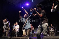 BLP menyempurnakan gelaran JAK JAZZ 2013. Asep/detikHOT.