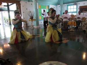 100 Kerajaan se-Asia Tenggara Bakal Hadir di Lombok