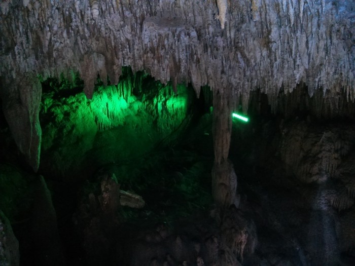 Gua Gong, Gua Unik di Kampung Halaman SBY