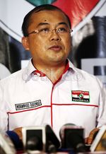 Rahmad Buka Suara Soal Penjemputan Prof Subur oleh BIN