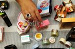 BPOM Temukan Kosmetik Berbahaya