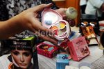 BPOM Temukan Kosmetik Berbahaya