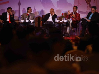 Kepemimpinan Nasional dan Keamanan Dalam Negeri