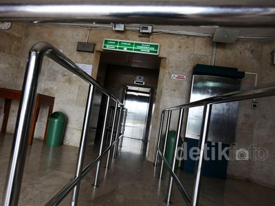 Lift Monas Diganti