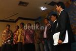 Ditelantarkan 7 Bulan, Pemerhati Pemilu Sambangi MK