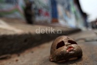 Pemprov DKI saat ini tengah mendata jumlah pelaku atraksi topeng monyet di Jakarta.