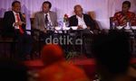 Kepemimpinan Nasional dan Keamanan Dalam Negeri