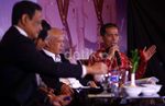 Kepemimpinan Nasional dan Keamanan Dalam Negeri
