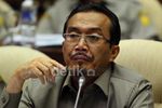 Mentan-Komisi IV Bahas Swasembada Pangan