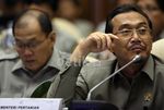 Mentan-Komisi IV Bahas Swasembada Pangan