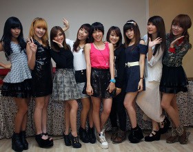 Pintu Cherrybelle Selalu Terbuka Jika Annisa Ingin Kembali