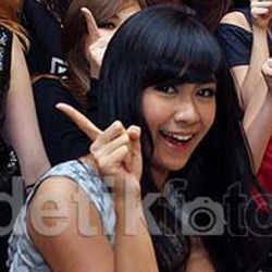 Annisa Hengkang untuk Solo Karier, Ini Tanggapan Pihak Cherrybelle