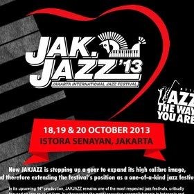 Pekerjaan Rumah untuk Jak Jazz Tahun Depan